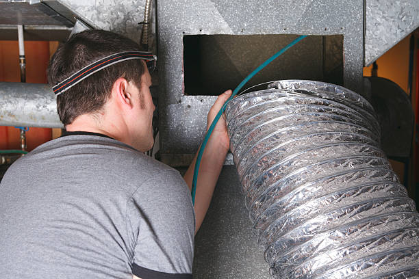 Best Dryer Vent Cleaning in Highland, KS